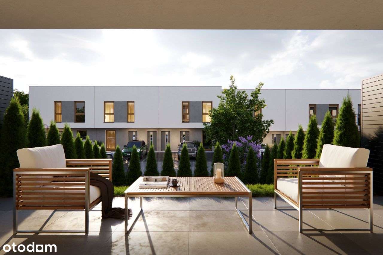 BEZCZYNSZOWE Mieszkanie 3 pokojowe 64m2-5