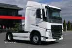 Volvo FH 460 / LOW CAB / DIN GERMANIA / 2018 AN / EURO 6 / - 10