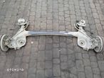 TYLNE ZAWIESZENIE BELKA FIAT GRANDE PUNTO CORSA D 1.3 CDTI - 1