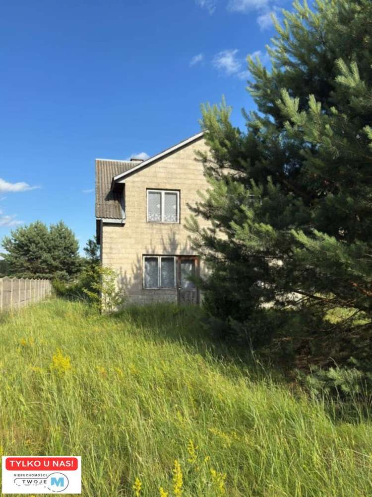 Nowa niższa cena! - nieruchomość Niwy Daleszyckie! - Pełny obrazek: 1/20