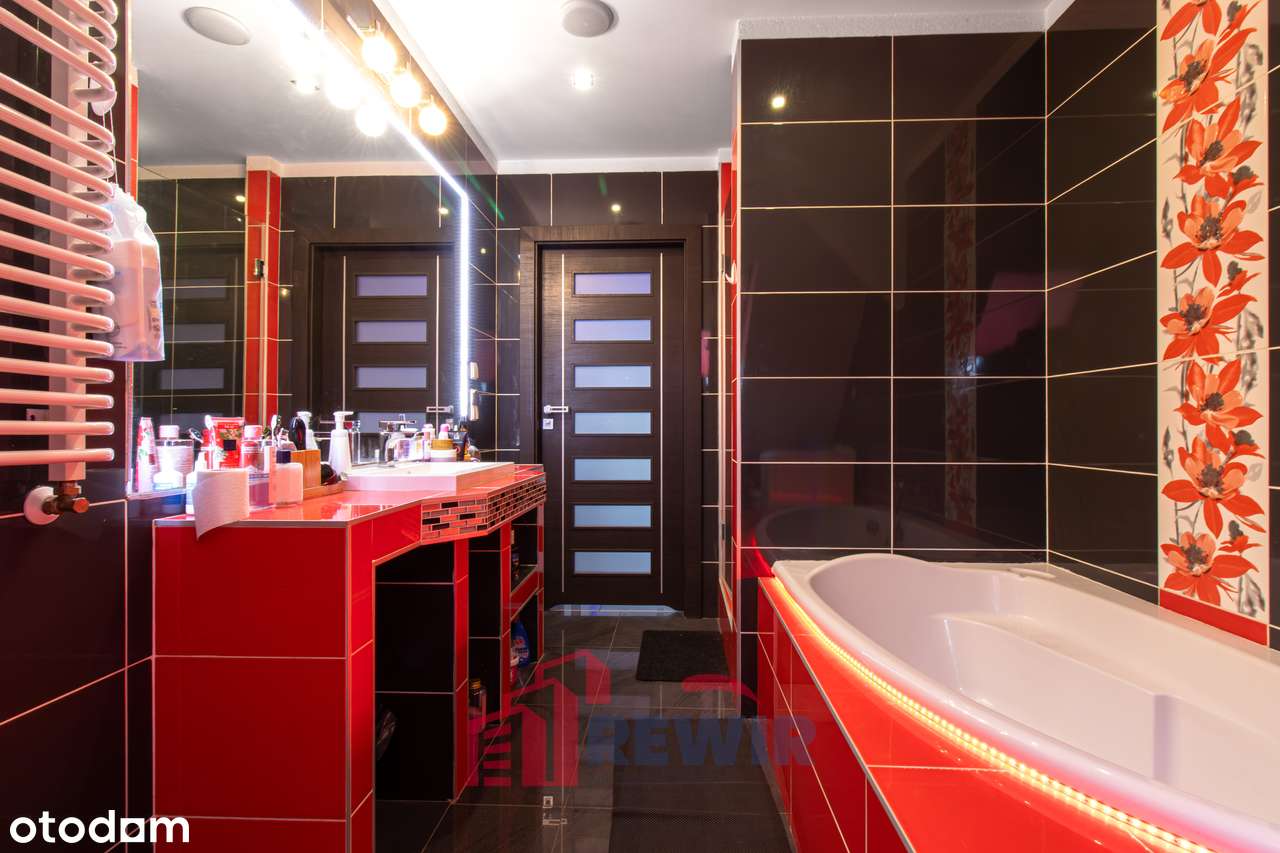 Mieszkanie 3-pokojowe przy ul.Lotniczej-8