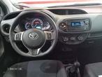 Toyota Yaris 1.0 VVT-i ACtive+AC - 3