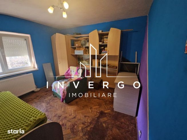 Apartament, 2 camere,  de vanzare, in Nufarul-4