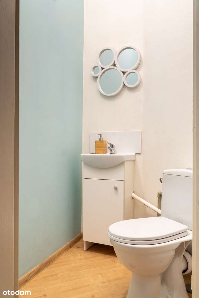 Na sprzedaż – Mieszkanie w Łodzi | 166 m² | 1 piętro z windą-8