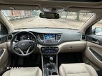 Hyundai Tucson 2.0 CRDi 2WD Style - 21