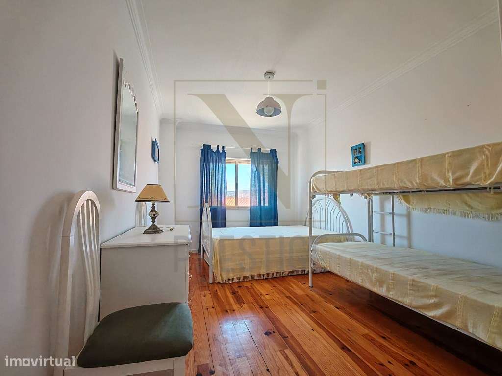 Apartamento T2 na Figueira da Foz-15