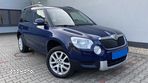 Skoda Yeti 2.0 TDI 4x4 Ambition - 1