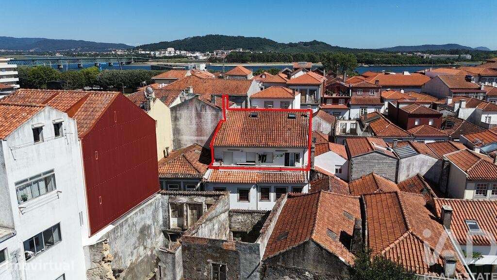 Casa tradicional T4 em Viana do Castelo (Santa Maria Maior e Monserrat - Grande imagem: 2/22