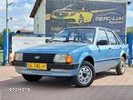 Ford Escort 1.1 L - 1