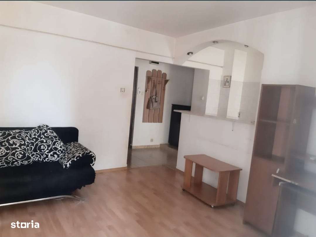 Abator - Garsoniera - Imagine principală: 2/5