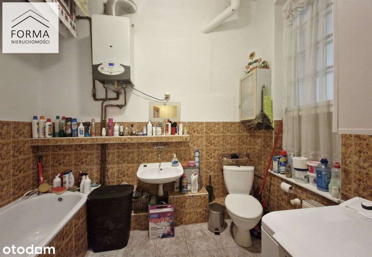 Ul. 20 stycznia 1920 / 4 pokoje / 75m2 - Pełny obrazek: 5/10