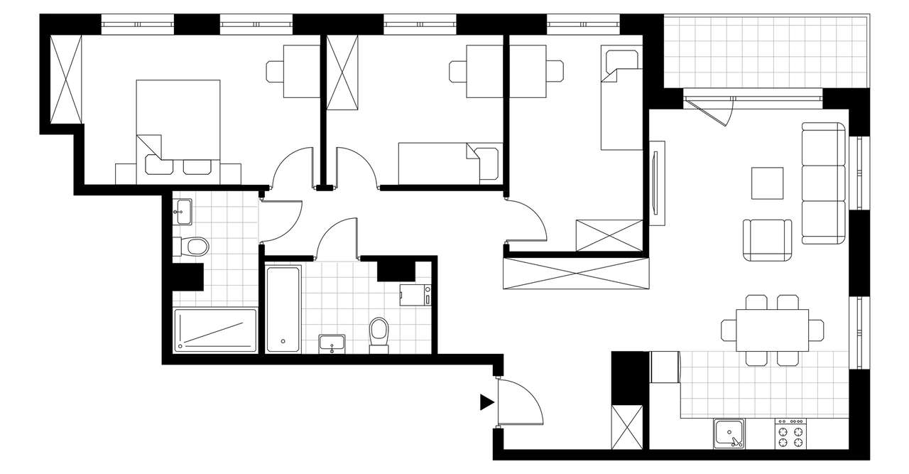Pod Klonami | Oferta Specjalna | A.3.20 - Pełny obrazek: 4/7