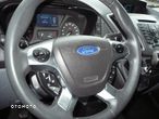 Ford Transit Tylny napęd Klimatyzacja - 16