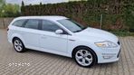 Ford Mondeo 2.0 TDCi Titanium - 13