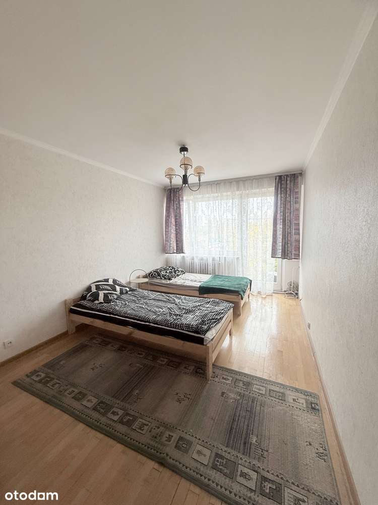 Mieszkanie ul. Poniatowskiego, 4 pokoje-6