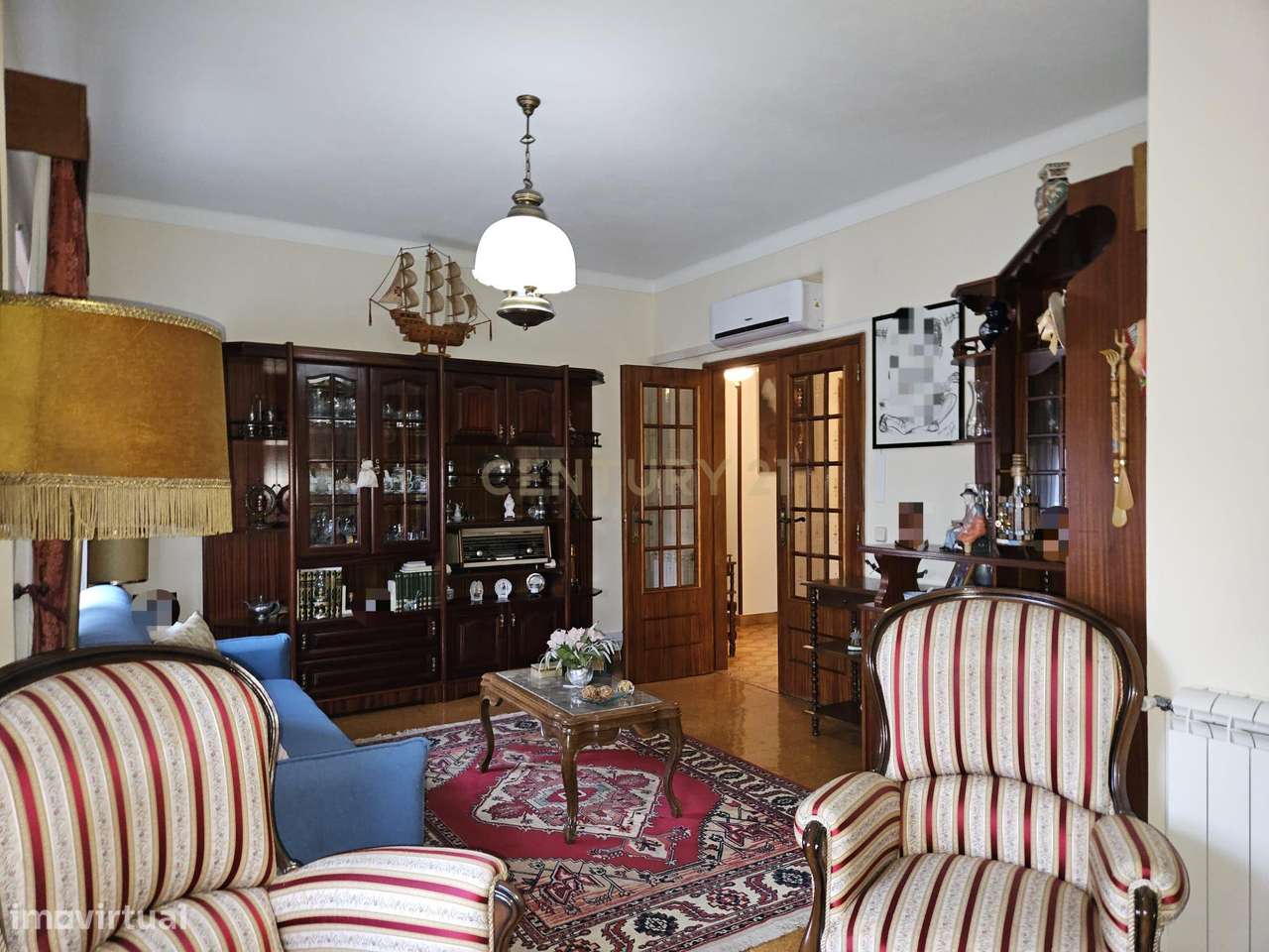 Moradia T2+1 em Alcains – Conforto, Acessibilidade e Qualidade num Só - Grande imagem: 4/25