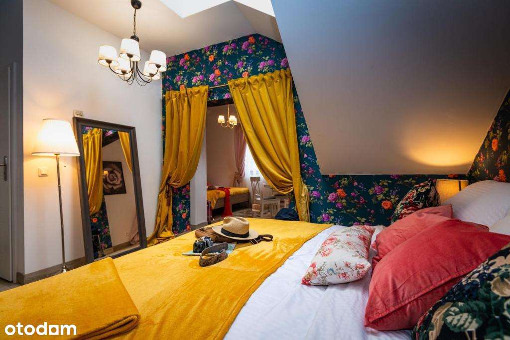 OFERTA SPRZEDAŻY DOCHODOWEGO PENSJONATU - BEZ PROWIZJI-6