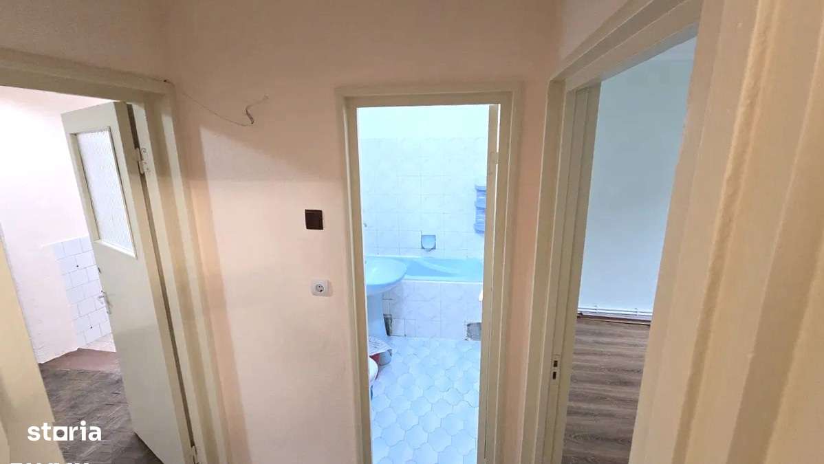 Apartament 3 camere, semidecomandat – etaj 1/4 – Micro 17 (Tiglina 4)-5