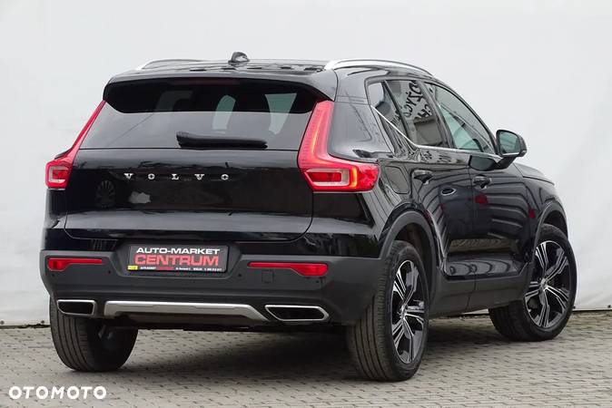 Volvo XC 40 D3 Inscription - 14