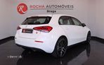 Mercedes-Benz A 200 Style Plus - 7