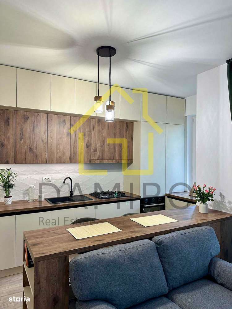 Garsoniera Ghica Apartments Baicului Curte Proprie Pet Friendly - Imagine principală: 4/8