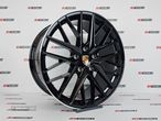 Jantes Porsche em 20 | 5x130 - 1