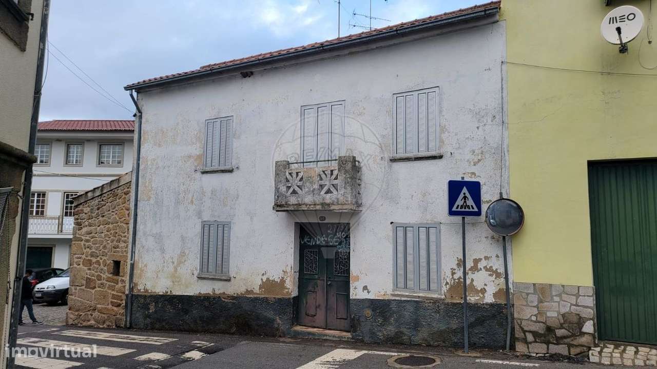 Moradia T4 para venda - Grande imagem: 4/16