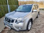 Nissan X-Trail - 2