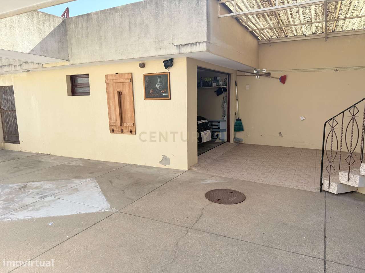 Moradia, 208 m², Modivas-21