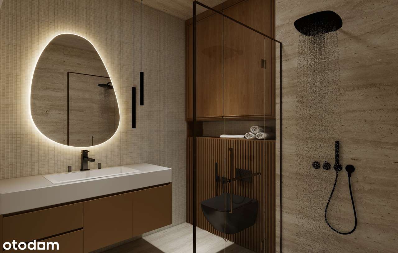 Mieszkanie z ogródkiem ostatnie nowa niższa cena !-4