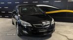 Opel Astra Sports Tourer 1.3 CDTI DPF EcoFLEX Sports Tourer Design Edition - 4