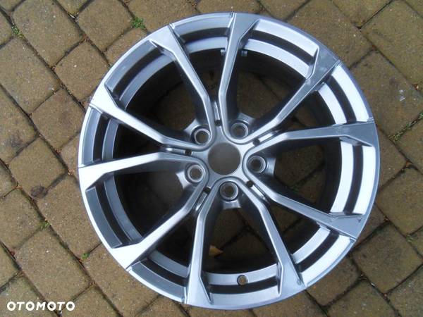 Felga 17'' 5x112 BMW 6883518 7x17 ET30 - 1