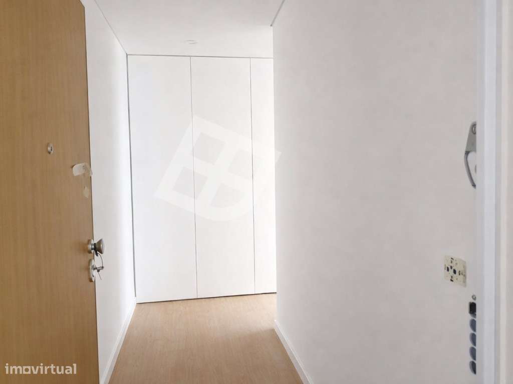 Apartamento T1+1 Novo em Esgueira - Pronto Habitar - Grande imagem: 5/26