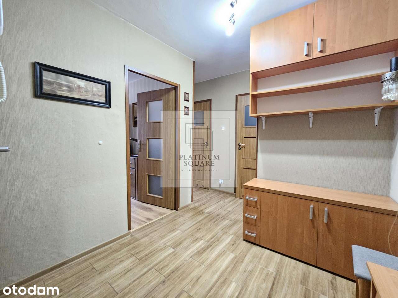 3 pokoje I 58,20 m² I I piętro I Pełny rozkład IDwustronne I Loggia-10