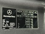 Mercedes-Benz A 180 d Progressive - 46