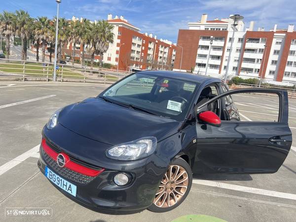 Opel Adam 1.4 Jam - 18