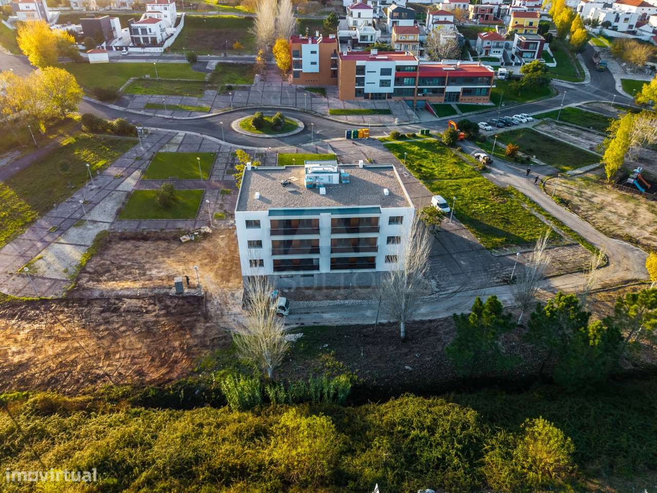 Apartamento T3 R/C  Fração B (Em Construção) - Grande imagem: 5/50