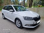 Skoda Fabia 1.0 Ambition Plus - 1