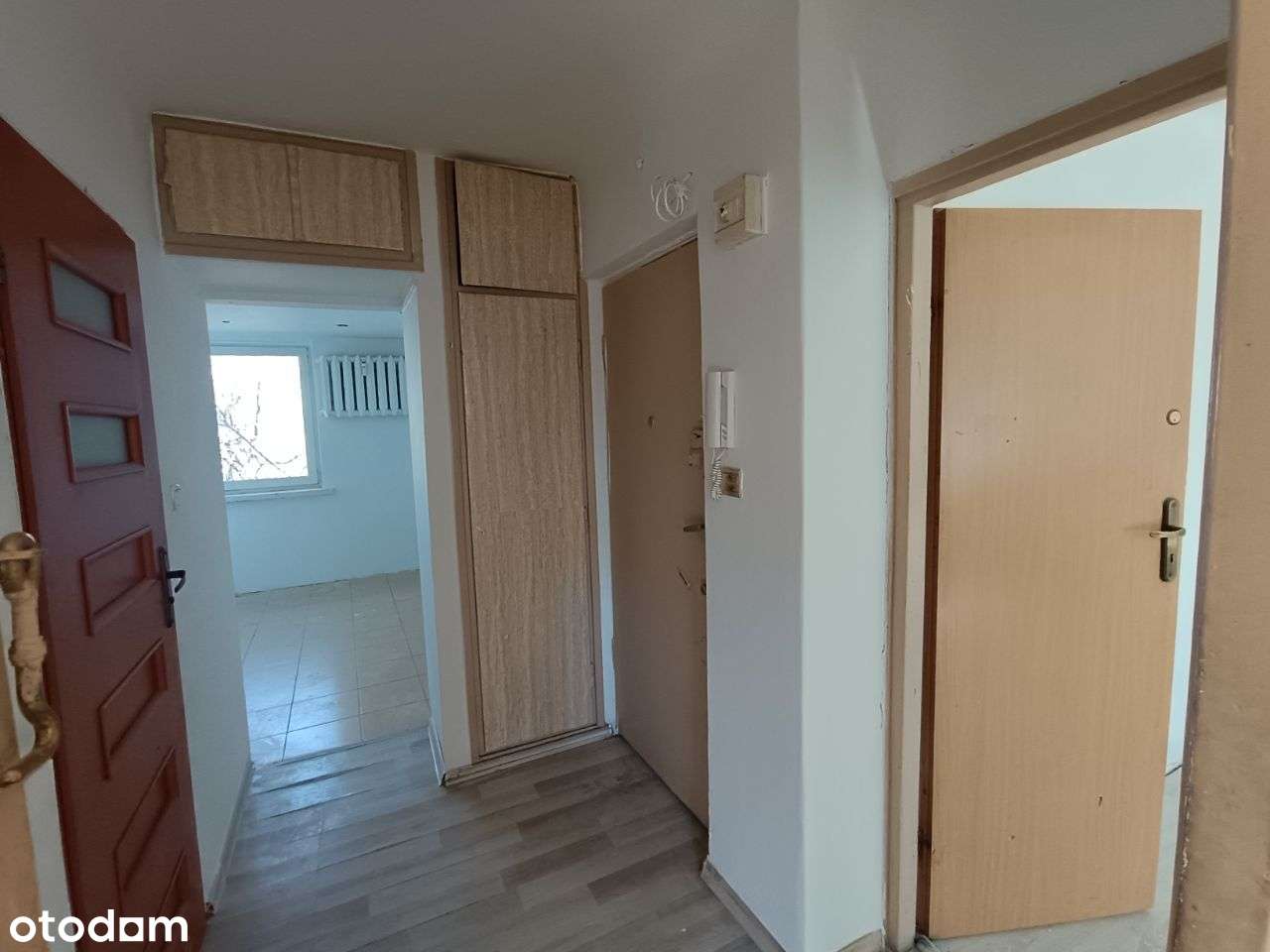 Grochów, możliwa aranżacja na 3 pokoje! OKAZJA!!-14