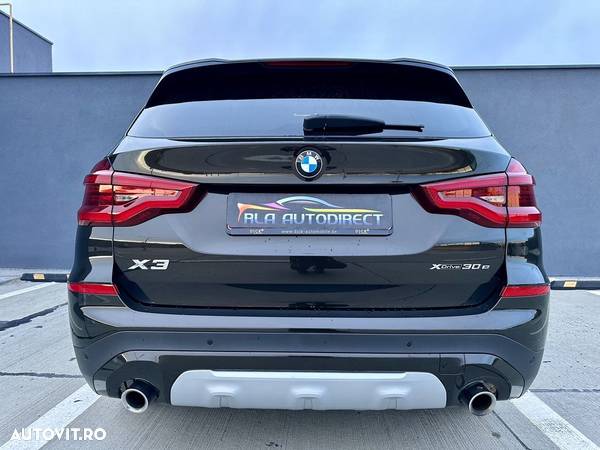 BMW X3 xDrive30e Aut. xLine - 4