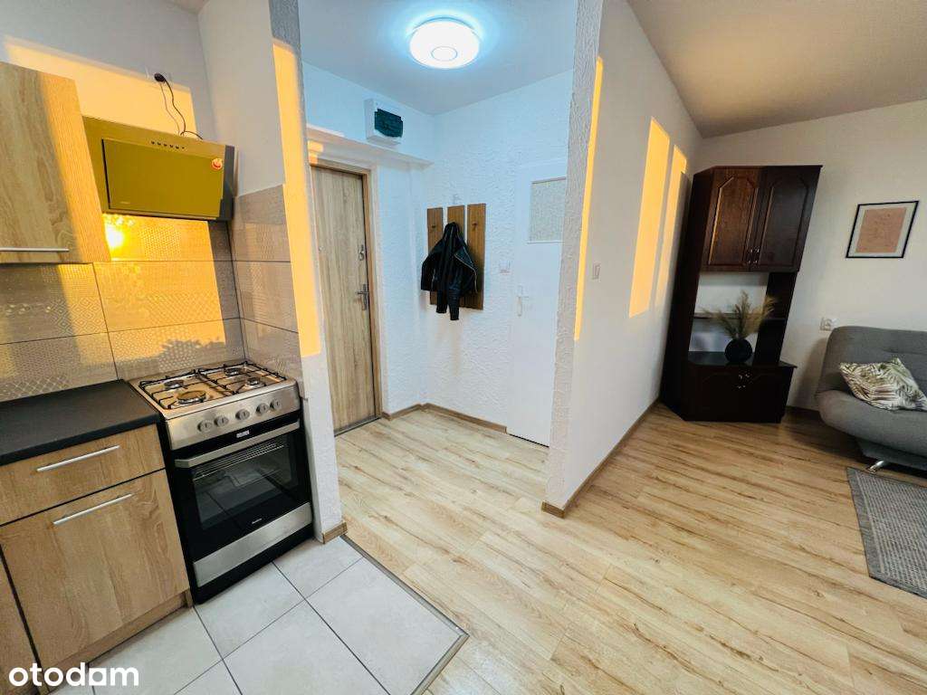 Kawalerka, ul. Turkusowa (blisko UP Poznań) - Pełny obrazek: 5/8