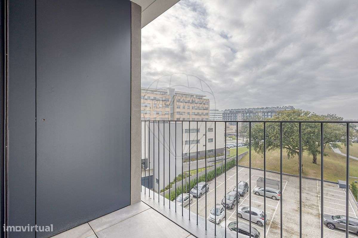 Apartamento T1 para arrendamento - Grande imagem: 2/28