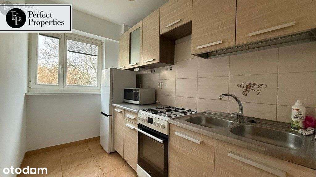 Słoneczne 3 pok. Bródno /standard /parking /Metro-3