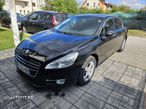 Peugeot 508 - 1