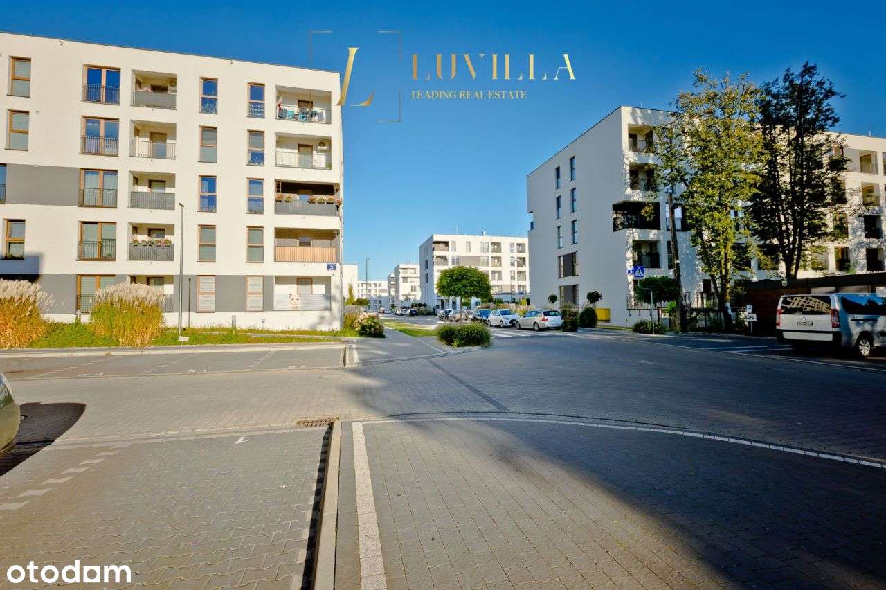 Kawalerka Sprzedaż Stan Deweloperski Zielonka Nowe-9