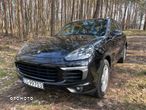 Porsche Cayenne S Diesel Platinum Edition - 38