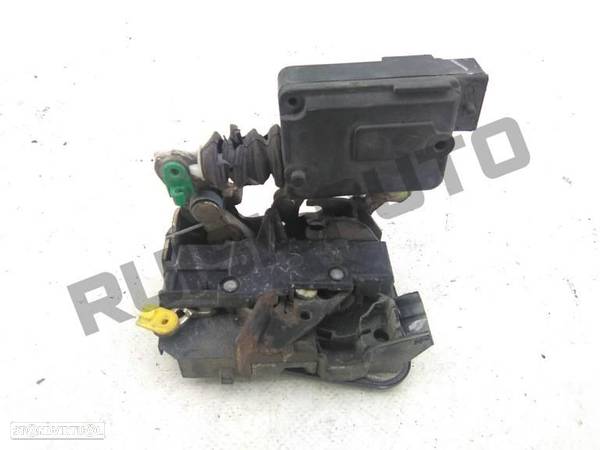 Fechadura Porta Direita  Renault Twingo I 1.2 - 3