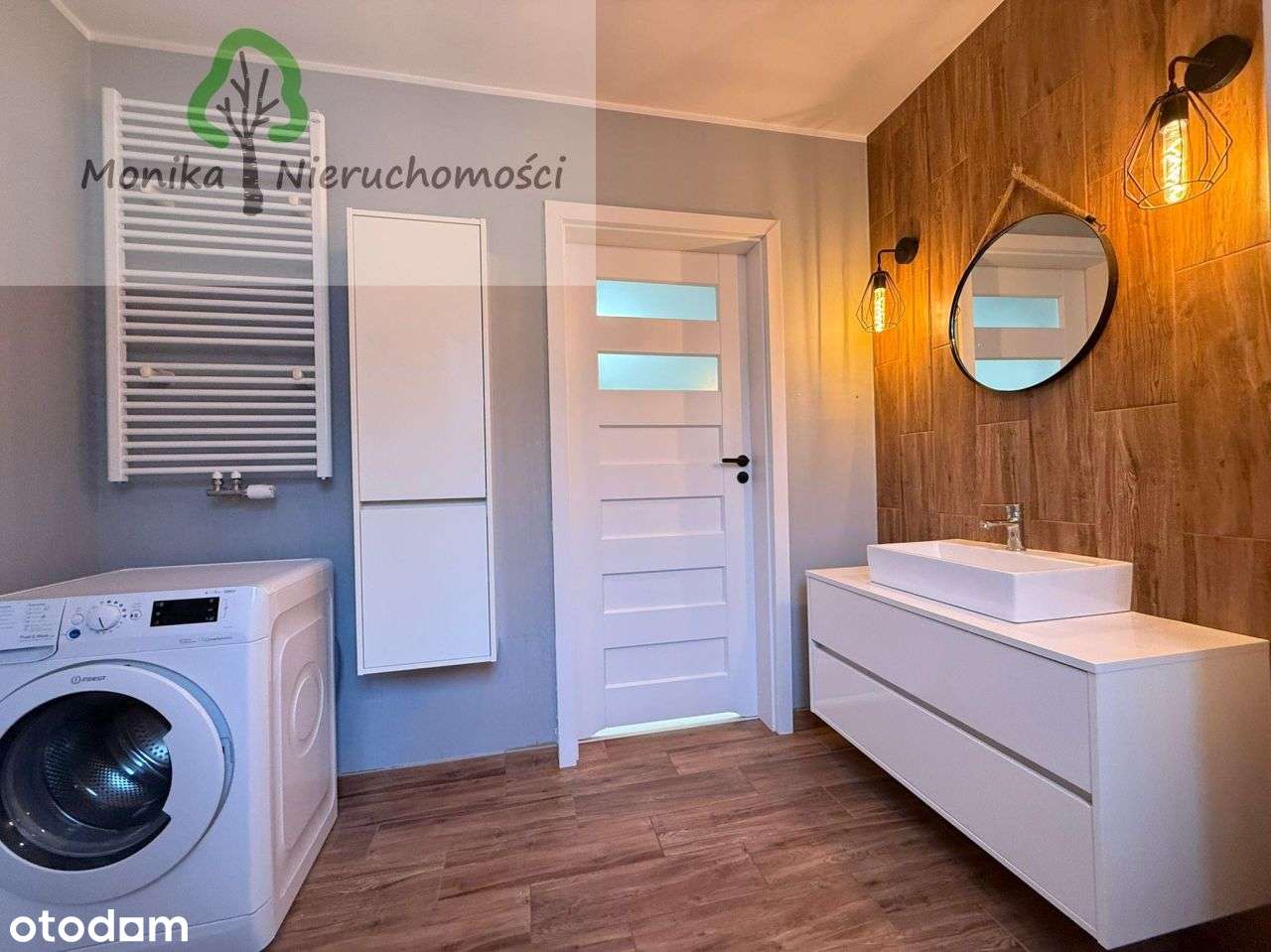 Dwupokojowe mieszkanie na Piotrowie Tczew-13