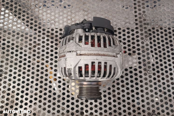 ALTERNATOR 2.0 TDI Skoda Superb  seria - 2