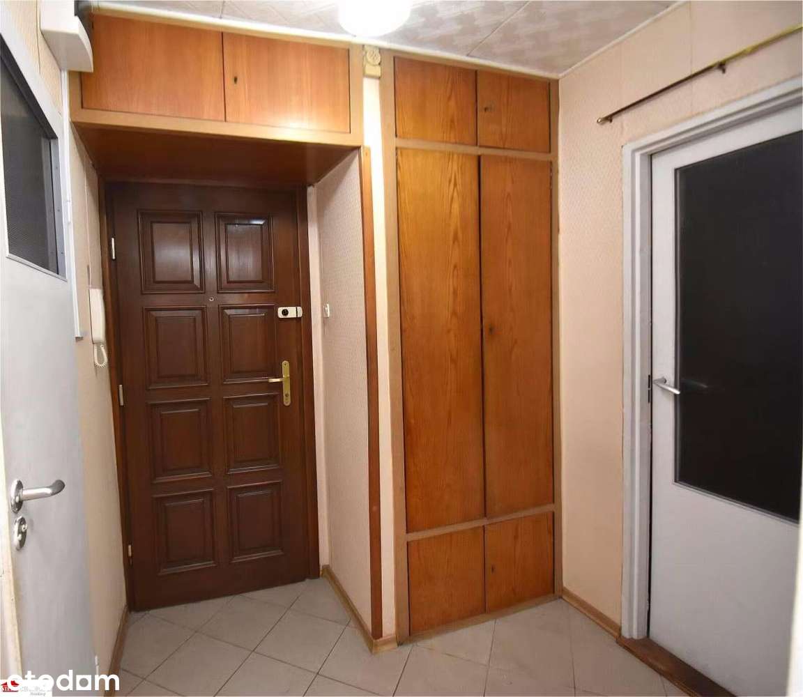 Dwupokojowe w Wołominie, parter-11